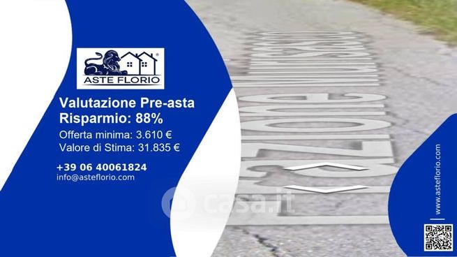 Terreno agricolo in commerciale in Frazione Murisasco