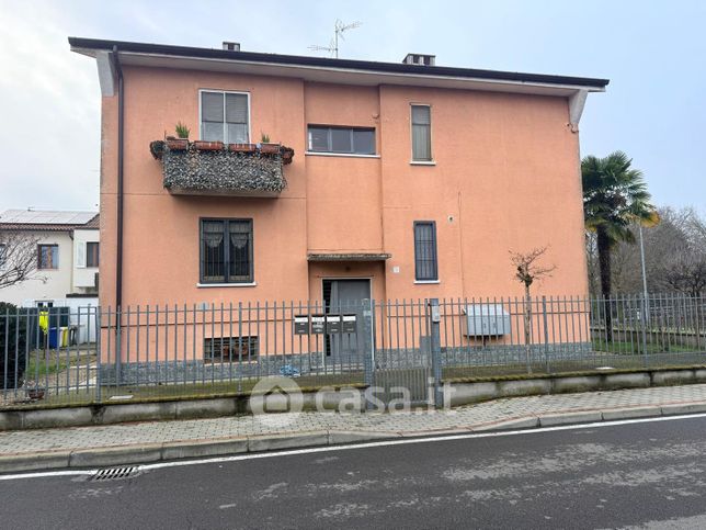 Appartamento in residenziale in Via Enrico Mattei 2