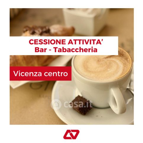 Attivitã /licenza (con o senza mura) in commerciale in Ponte San Paolo