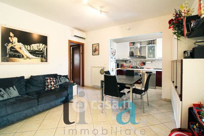 Appartamento in residenziale in Via Giovanni Paolo II