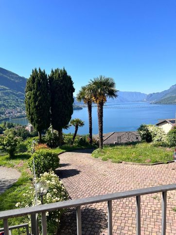 Villa in residenziale in Località Olgiasca