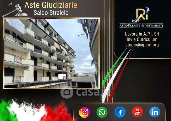 Appartamento in residenziale in Via Verona 66