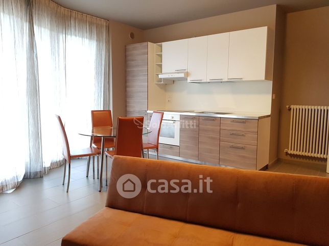 Appartamento in residenziale in Via Finlandia 14