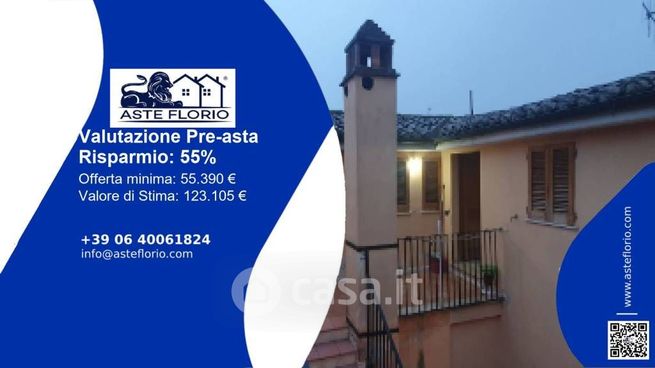 Appartamento in residenziale in Via Mario Capuani 67