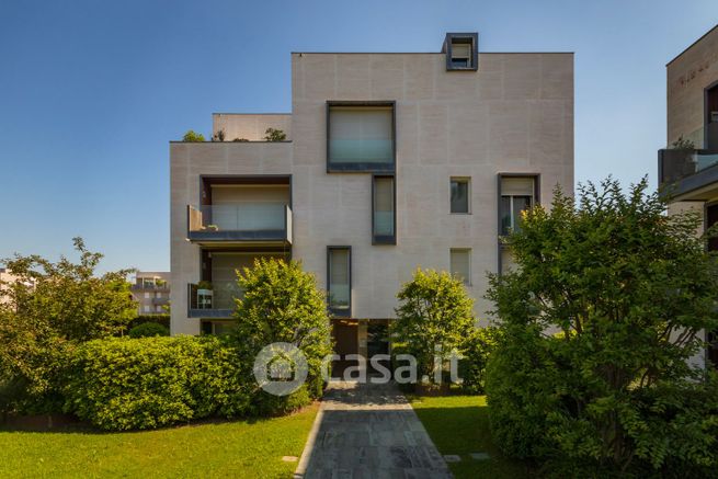Appartamento in residenziale in 