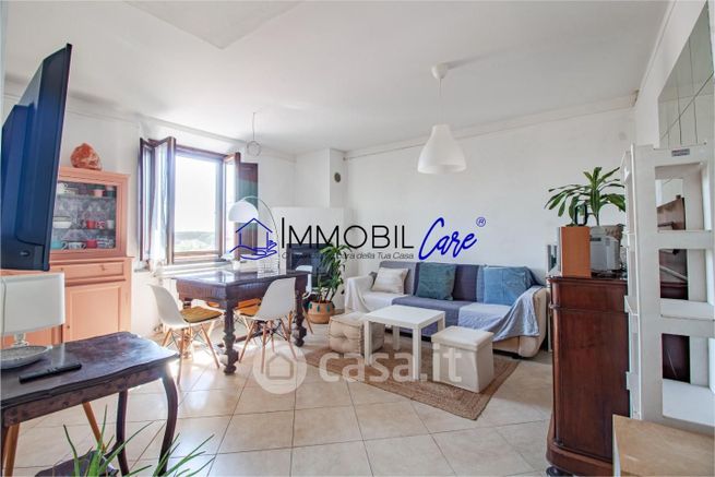 Appartamento in residenziale in 