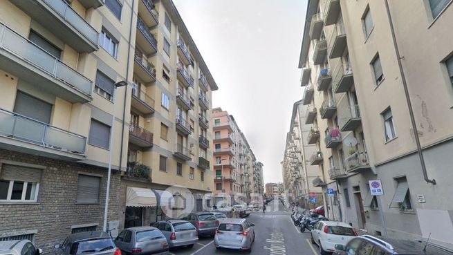 Appartamento in residenziale in Via Luigi Boccherini