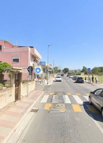 Appartamento in residenziale in Via Mandas