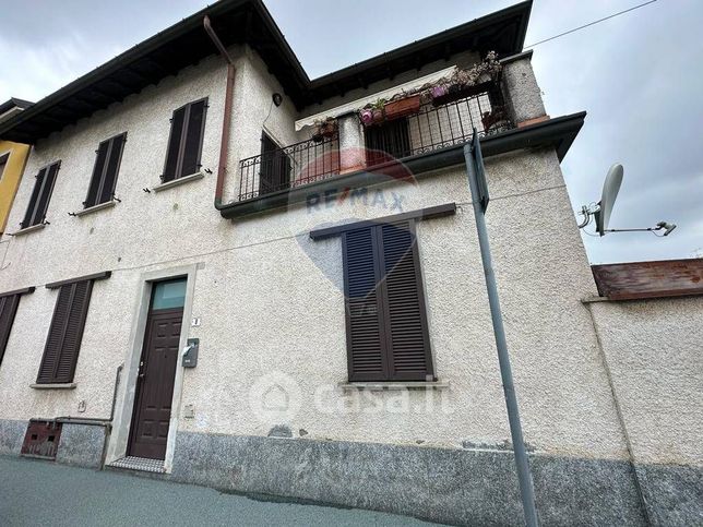 Appartamento in residenziale in Via Imperia 8