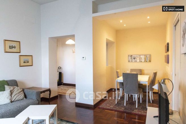 Appartamento in residenziale in Via Druso