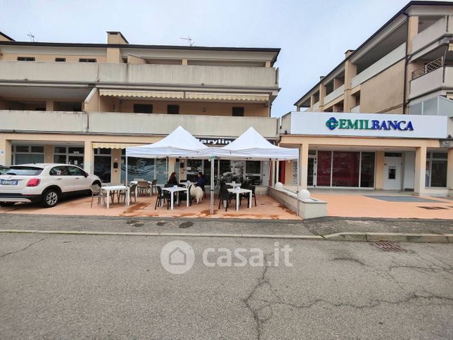 Attivitã /licenza (con o senza mura) in commerciale in Via Vittime del Terrorismo