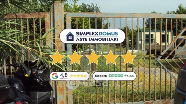 Appartamento in residenziale in Via del Metano