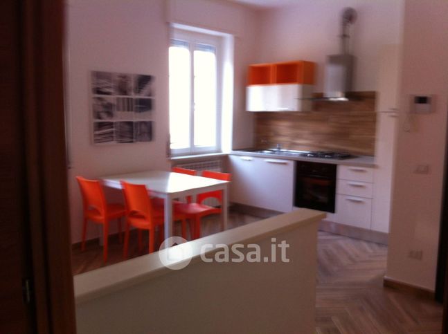 Appartamento in residenziale in Via Benedetto Croce
