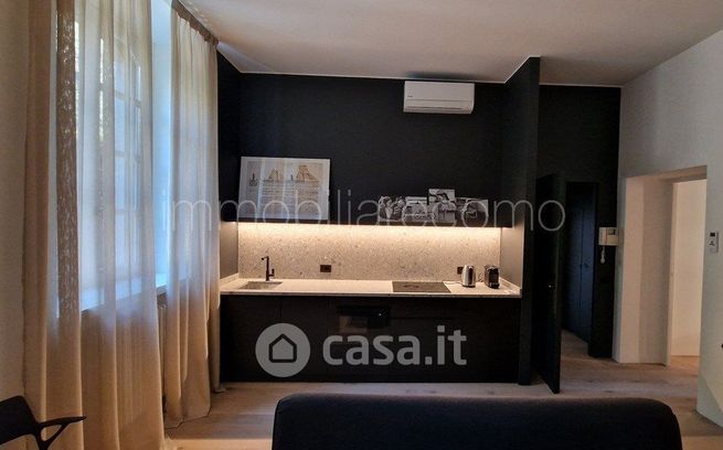 Appartamento in residenziale in Piazza Roma