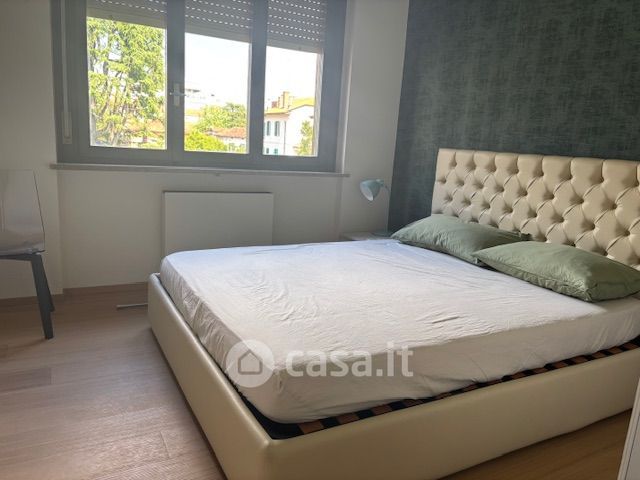 Appartamento in residenziale in Viale Venezia