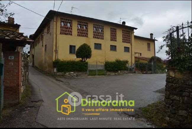 Casa indipendente in residenziale in Via di Fagna 2