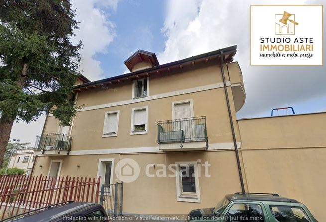 Appartamento in residenziale in Via Mascagni 16