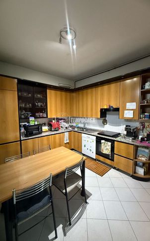 Appartamento in residenziale in 
