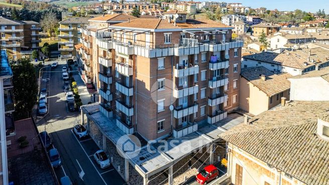 Appartamento in residenziale in Via Mazzini 32