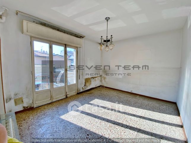 Appartamento in residenziale in Viale Riccardo Gavazzi