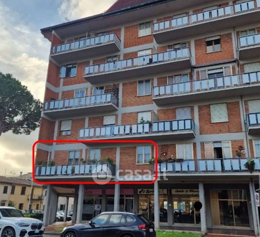 Appartamento in residenziale in Via Francesco Ferrucci 342