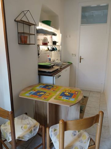 Appartamento in residenziale in Via della Torretta