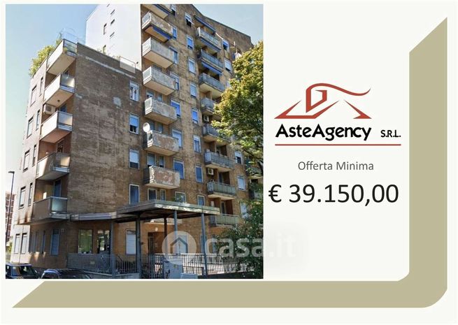 Appartamento in residenziale in Viale Friuli 29