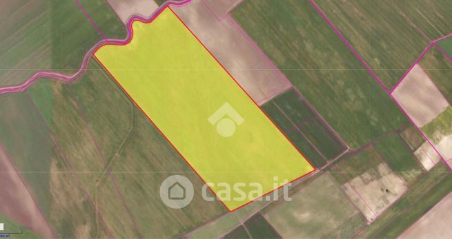 Terreno edificabile in residenziale in 