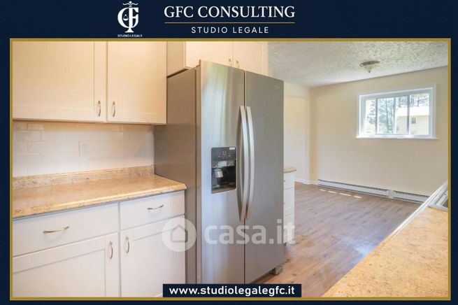 Appartamento in residenziale in Via Giuseppe Viner 100