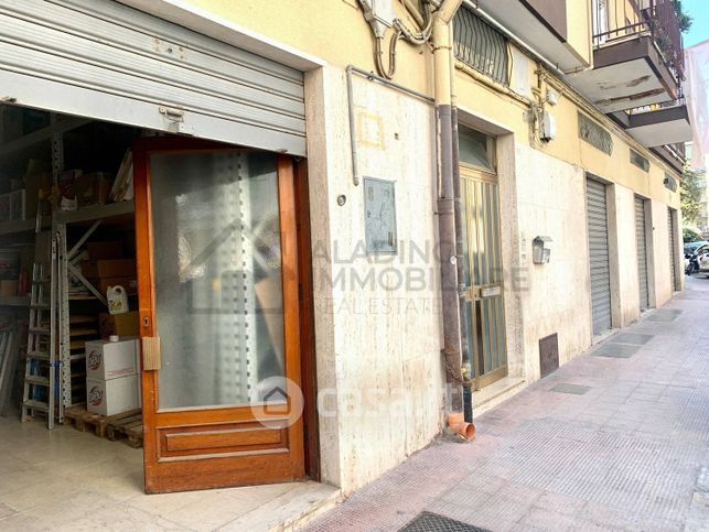 Attivitã /licenza (con o senza mura) in commerciale in Via Francesco Ferrara