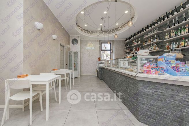 Negozio/locale commerciale in commerciale in Viale Ercole Marelli 138