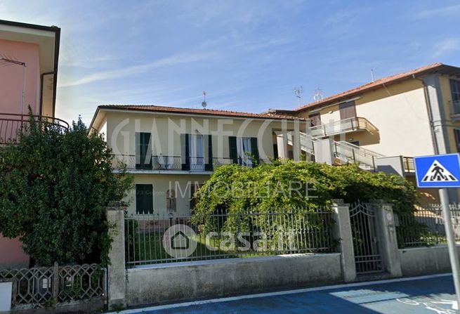 Appartamento in residenziale in Via C. A. Fabbricotti 194