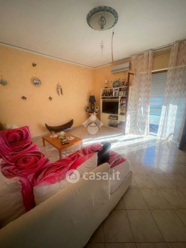 Appartamento in residenziale in Via Feudo 57