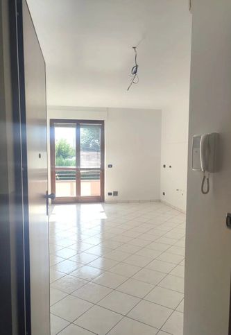 Appartamento in residenziale in Corso Bra 11