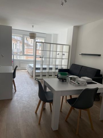 Appartamento in residenziale in Via GiosuÃ¨ Carducci