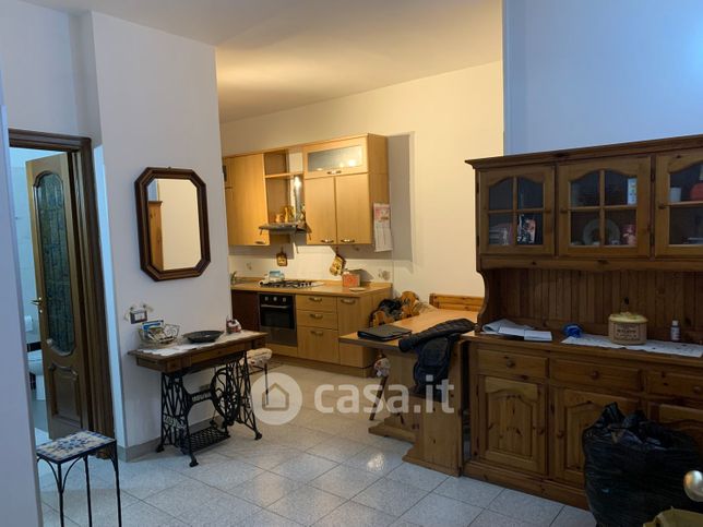 Appartamento in residenziale in Via Pasubio 27