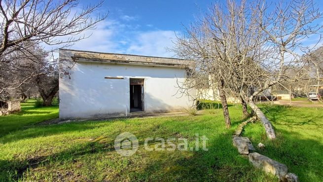 Casa indipendente in residenziale in Contrada Donna Annella