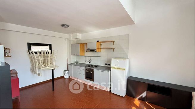 Loft in residenziale in Via Clateo Castellini 46