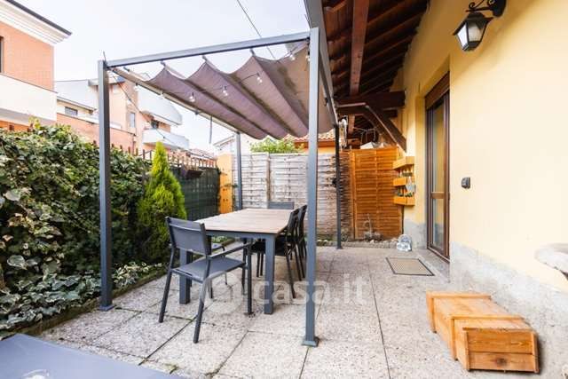Appartamento in residenziale in 