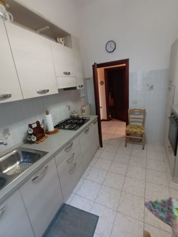 Appartamento in residenziale in Via DELLA VOLTA BUIA