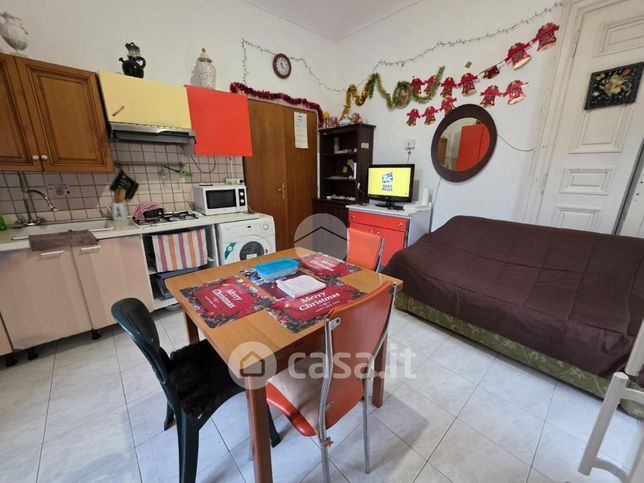 Appartamento in residenziale in Via Casale 25
