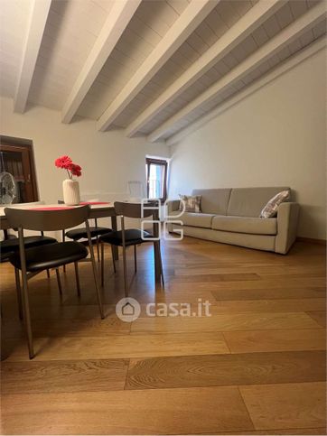 Appartamento in residenziale in Via Angelo Piatti