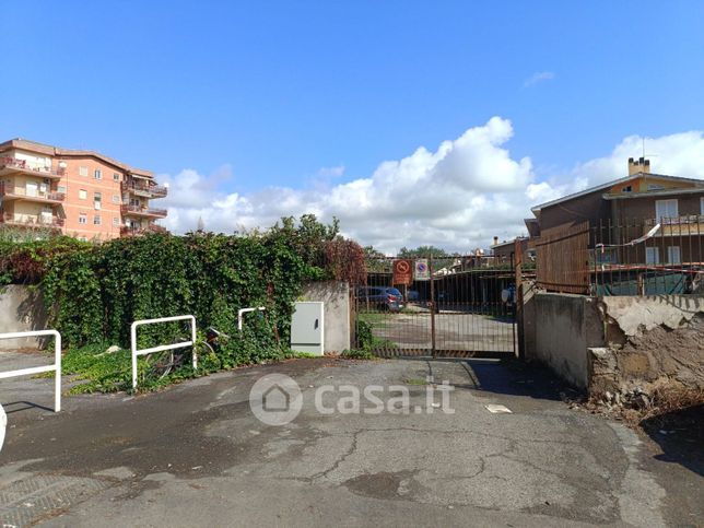 Garage/posto auto in residenziale in Via del Ghirlandaio 16