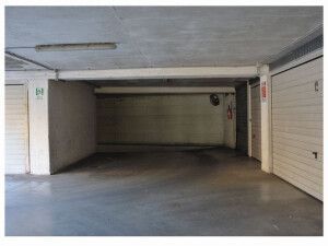 Garage/posto auto in residenziale in Via della Marranella 47