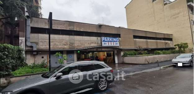 Garage/posto auto in residenziale in Via Giovanni Battista Soresina 14