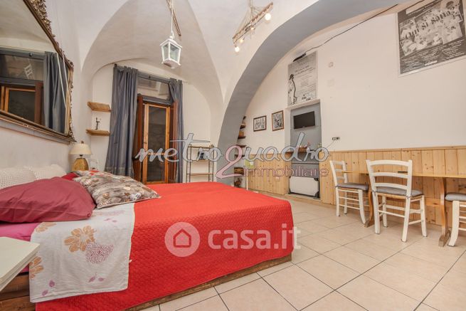 Appartamento in residenziale in Vico San Marco