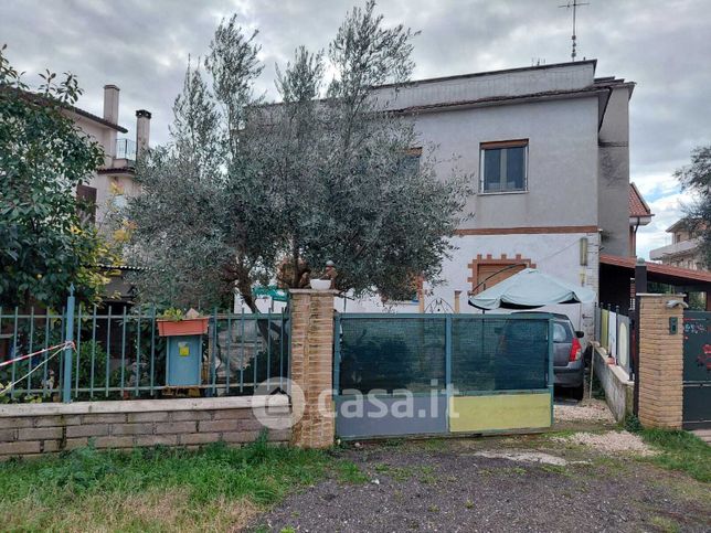 Appartamento in residenziale in Via Francesco Crispi