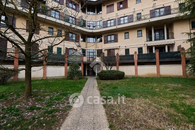 Appartamento in residenziale in Via Monsignor Quaini