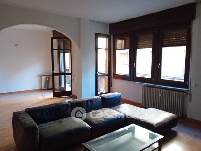 Appartamento in residenziale in Via Matteo Bandello