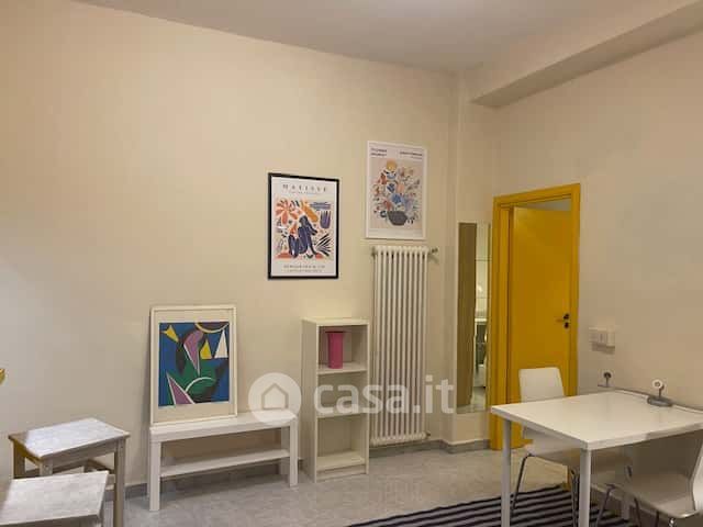 Appartamento in residenziale in Via del Borgo di San Pietro 32